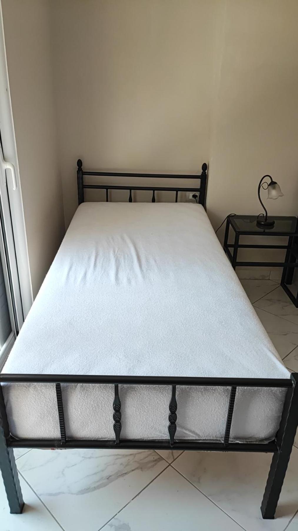 סרנדה Dea1 Majlinda Apartment מראה חיצוני תמונה