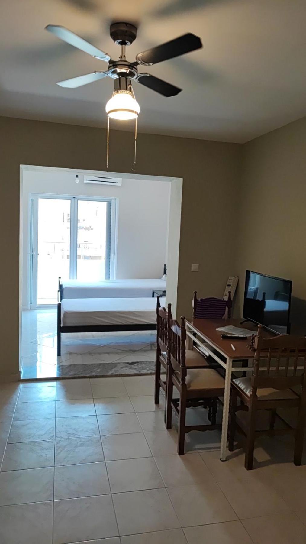 סרנדה Dea1 Majlinda Apartment מראה חיצוני תמונה