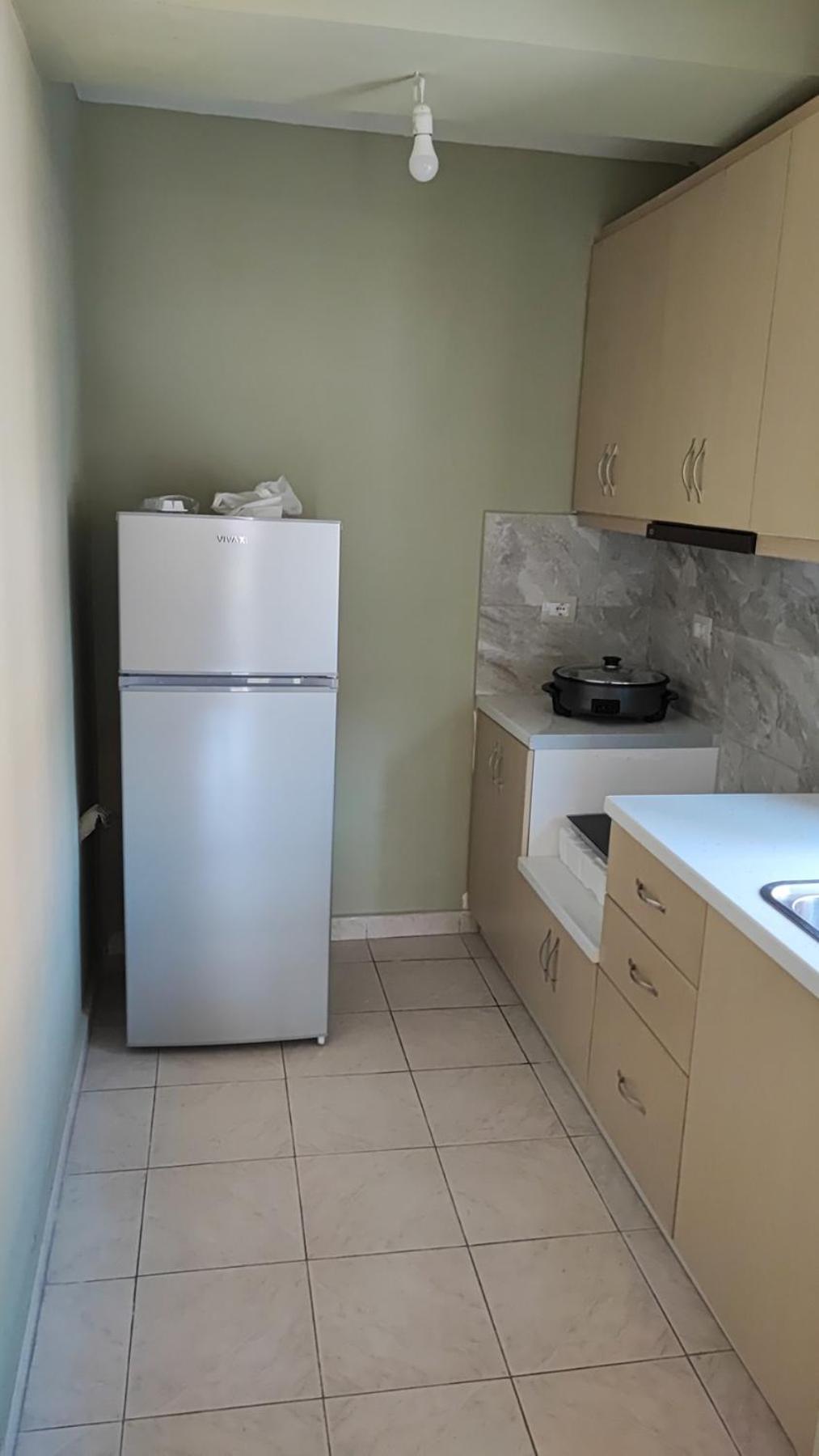 סרנדה Dea1 Majlinda Apartment מראה חיצוני תמונה