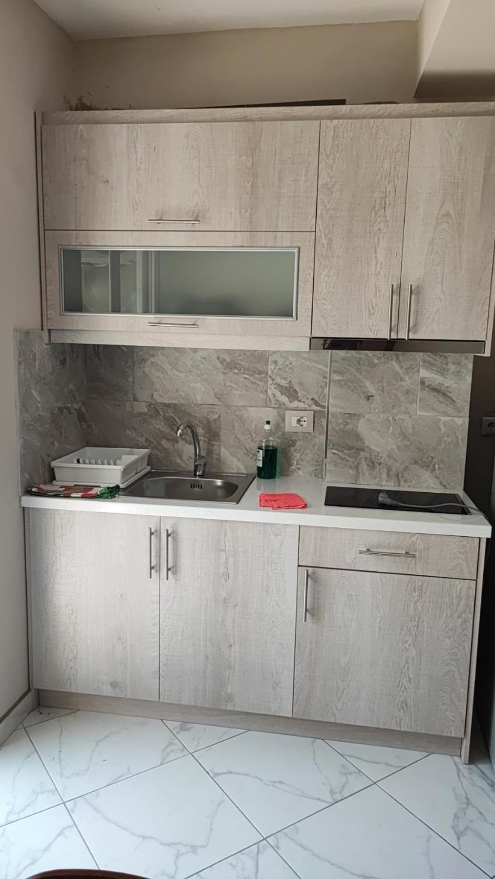 סרנדה Dea1 Majlinda Apartment מראה חיצוני תמונה