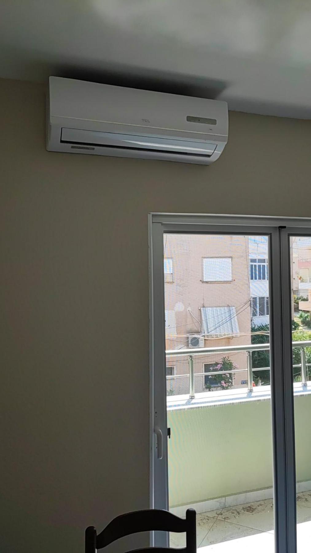 סרנדה Dea1 Majlinda Apartment מראה חיצוני תמונה