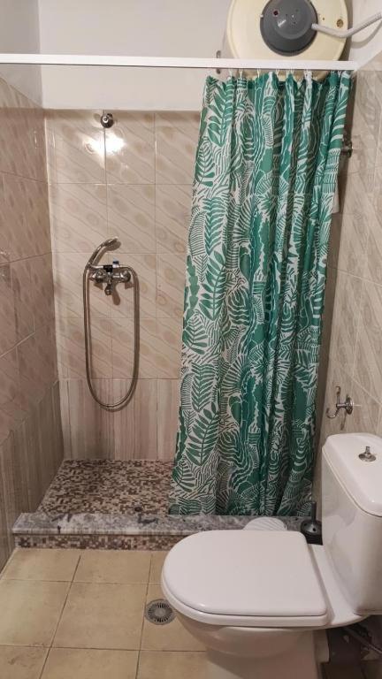 סרנדה Dea1 Majlinda Apartment מראה חיצוני תמונה