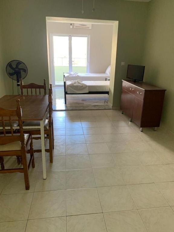 סרנדה Dea1 Majlinda Apartment מראה חיצוני תמונה