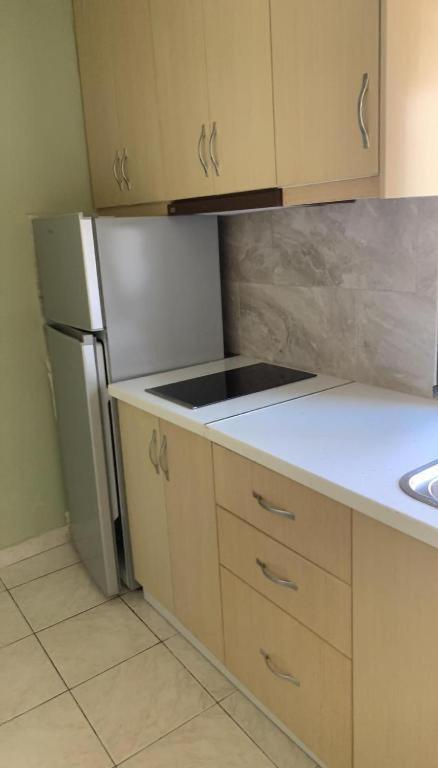 סרנדה Dea1 Majlinda Apartment מראה חיצוני תמונה