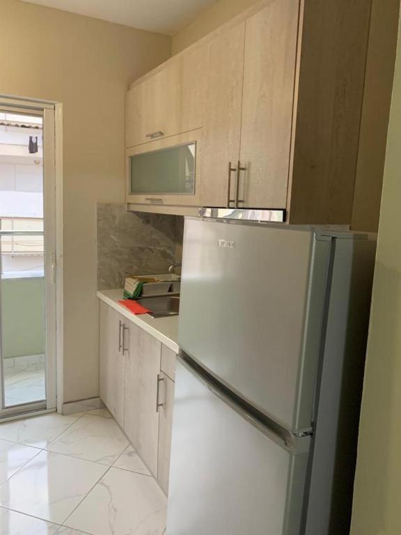 סרנדה Dea1 Majlinda Apartment מראה חיצוני תמונה