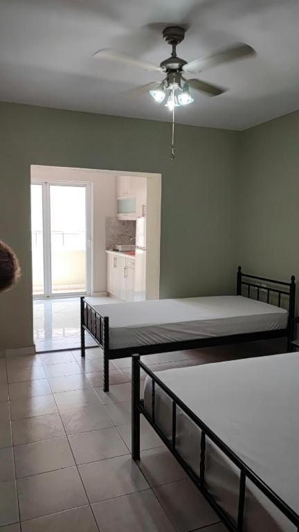 סרנדה Dea1 Majlinda Apartment מראה חיצוני תמונה